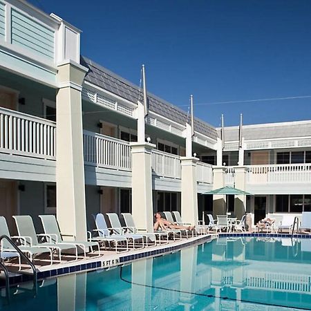 Resort Sixty-Six Holmes Beach Luaran gambar