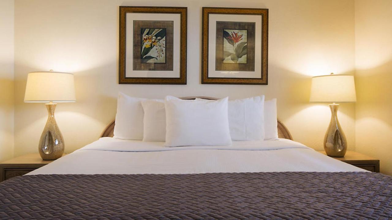 Resort Sixty-Six Holmes Beach Luaran gambar