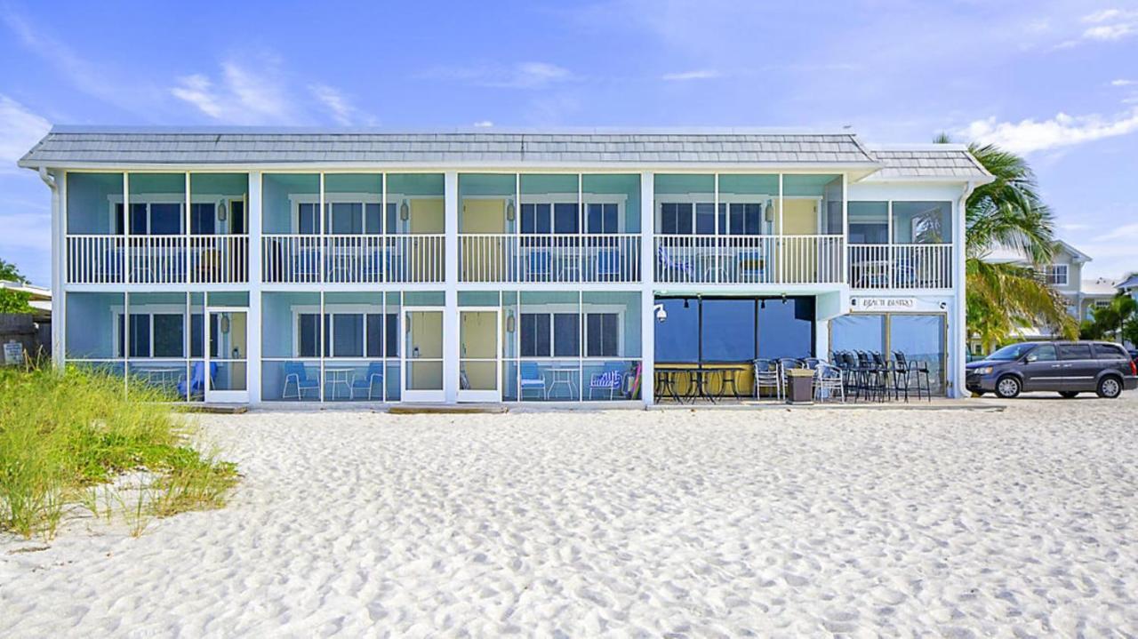 Resort Sixty-Six Holmes Beach Luaran gambar