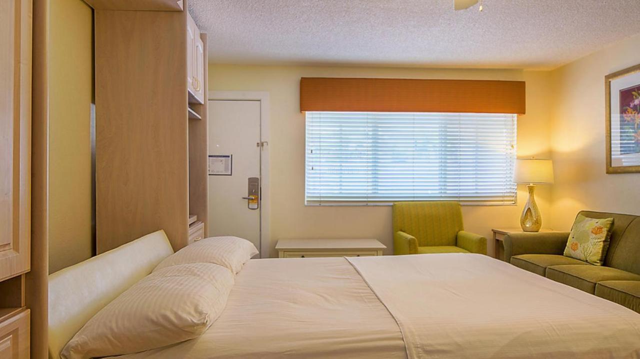 Resort Sixty-Six Holmes Beach Luaran gambar
